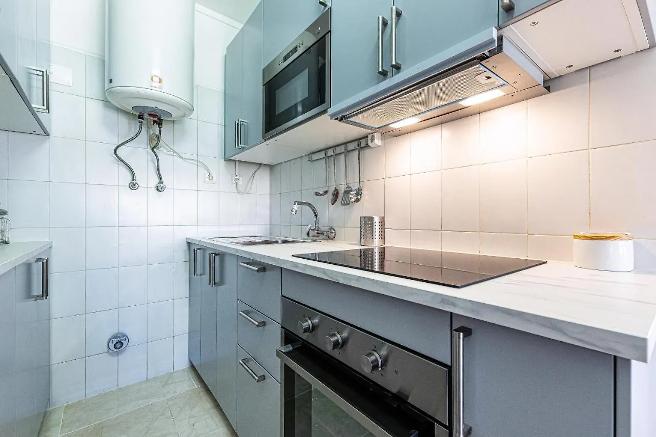Armação de Pêra Beachside Bliss - 150 Meters From The Beach דירה