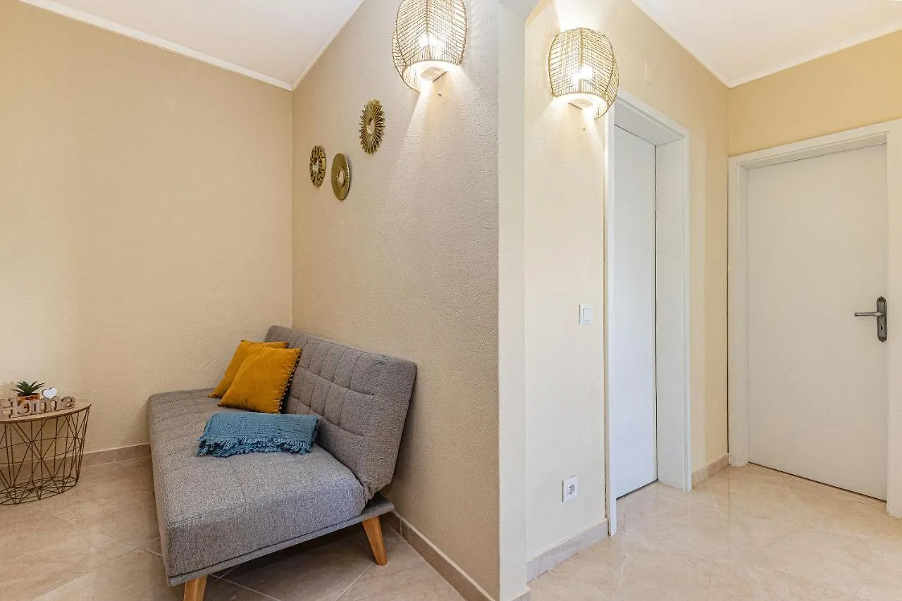 דירה Armação de Pêra Beachside Bliss - 150 Meters From The Beach