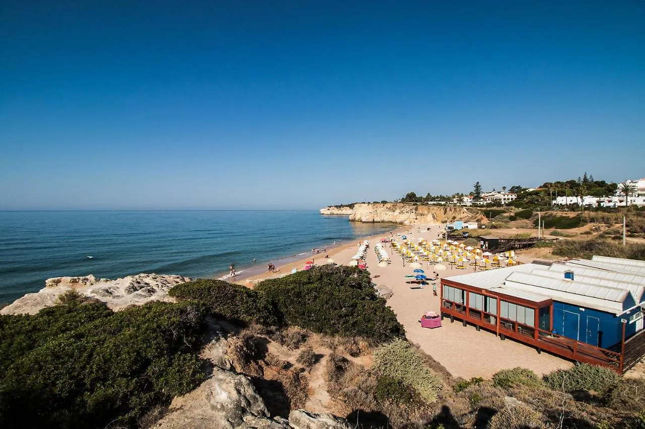 דירה Armação de Pêra Beachside Bliss - 150 Meters From The Beach